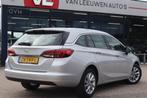 Opel Astra Sports Tourer 1.4 Turbo Business Executive | Auto, Stof, Gebruikt, 150 pk, Origineel Nederlands
