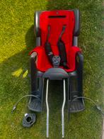 Kinderfietszitje Britax Romer Jockey, Ophalen of Verzenden, Zo goed als nieuw