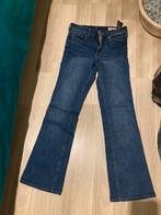 Sale alles €25!!!!!Zara Spijkerbroek maat 36, Ophalen of Verzenden, Zo goed als nieuw, Blauw, W28 - W29 (confectie 36)