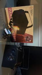 PartyFun Lights Party Projector, Muziek en Instrumenten, Licht en Laser, Ophalen of Verzenden, Nieuw, Licht, Kleur