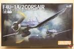 Magic Factory 1/48 F4U-1A/2 Corsair Dual Combo Limited Editi, Overige merken, Magic Factory, Nieuw, Ophalen of Verzenden