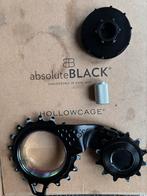 Hollowcage  V2 eTap AXS Red & Force 12 spead derailleur, Sport en Fitness, Wielrennen, Verzenden, Gebruikt, Overige typen
