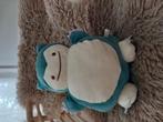 Snorlax/ditto plush, Kinderen en Baby's, Ophalen, Zo goed als nieuw, Overige typen