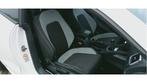 Bekleding Set (compleet) van een Volkswagen Scirocco, Auto-onderdelen, Interieur en Bekleding, Gebruikt, -, Volkswagen, -