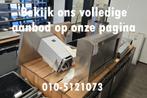Atag Plafondunit Afzuigkap WU1150PMX //SHOWROOM MODEL//, Ophalen, Overige typen, Nieuw, Inbouw
