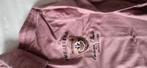 pme polo/trui lange mouwen xl, Ophalen of Verzenden, Zo goed als nieuw, Maat 56/58 (XL), Roze