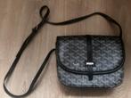 Heuptas, Sieraden, Tassen en Uiterlijk, Tassen | Schoudertassen, Ophalen of Verzenden, Zo goed als nieuw, Zwart