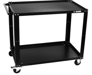 Unior 940T trolley gereedschapswagen NIEUW zwart  beschikbaar voor biedingen