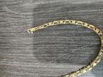 14 k gouden armband 7,8 gram, Ophalen of Verzenden, Nieuw, Goud, Goud