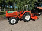 Hinomoto N249 Minitractor, Zakelijke goederen, Overige typen