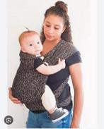 Te koop:  Didymos Leopard half buckle draagzak, Overige merken, Draagdoek, Ophalen of Verzenden, Zo goed als nieuw
