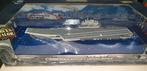 forces of valor  chinees vliegdekschip schaal 1:700, Ophalen, Nieuw, 1:50 tot 1:200, Overige merken