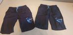 2x korte broek maat 122, Ophalen, Zo goed als nieuw, Jongen, Broek