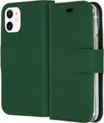 iPhone 12 Mini hoesje bookcase - iPhone 12 Mini wallet case, Verzenden, Nieuw, Hoesje of Tasje, IPhone 12 Mini