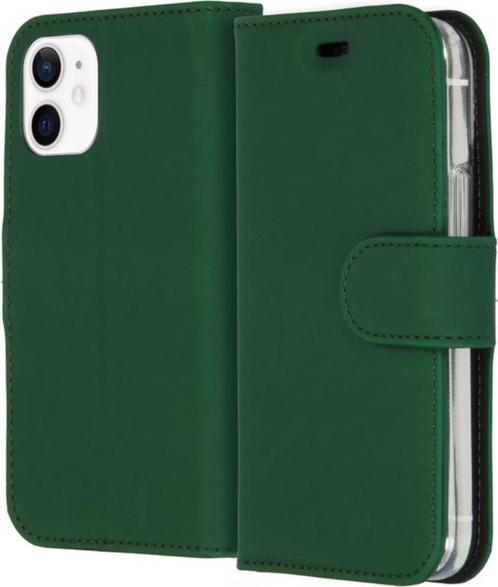 iPhone 12 Mini hoesje bookcase - iPhone 12 Mini wallet case, Telecommunicatie, Mobiele telefoons | Hoesjes en Frontjes | Apple iPhone