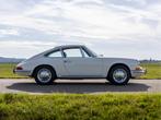 Porsche 912 Karmann Coupe, 24.500 miles! 1969 (bj 1969), Wit, Bedrijf, Airconditioning, Coupé