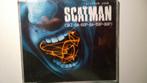 Scatman John - Scatman (Ski-Ba-Bop-Ba-Dop-Bop), Maxi-single, Ophalen of Verzenden, Zo goed als nieuw, 1 single