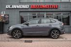 Volkswagen Taigo 1.5 TSI R-Line |Matrix| Dsg|Fabrieksgaranti, Automaat, Stof, Zwart, 4 cilinders