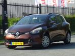 Renault Clio Estate 1.5 dCi ECO Authentique LED/AIRCO/CRUISE, Voorwielaandrijving, Euro 5, 4 cilinders, Bruin