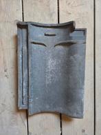 'VH-Variabel' dakpan (50 stuks), Doe-het-zelf en Verbouw, Dakpannen en Dakbedekking, Gebruikt, Steen of Klei, Blauw, Ophalen of Verzenden