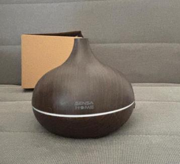 SensaHome ZEN300 Aroma diffuser (NIEUW) beschikbaar voor biedingen