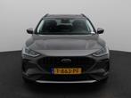 Ford Focus Wagon 1.0 EcoBoost Hybrid Active Style | Navi | E, Stof, Euro 6, Met garantie (alle), Origineel Nederlands