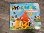 Dikke Dik puzzelboek - nieuw, Ophalen of Verzenden, Nieuw