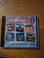 Braun MTV Eurochart '95 CD - Volume 8, Ophalen of Verzenden, Zo goed als nieuw, Pop