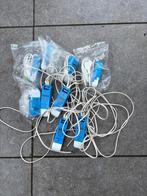 Partij transformatoren, Hobby en Vrije tijd, Elektronica-componenten, Ophalen of Verzenden, Zo goed als nieuw
