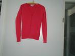 vest vestje mt m de bw = 82 tomatenrood merk anni rolfi, Kleding | Dames, Maat 38/40 (M), Anni rolfi, Ophalen of Verzenden, Zo goed als nieuw