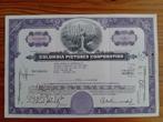 Columbia Pictures - 1962, Ophalen of Verzenden, Gebruikt, Film, Overige typen