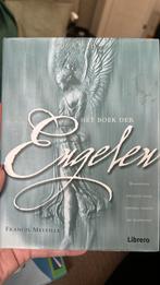 F. Melville - Het boek der engelen, Overige typen, Ophalen of Verzenden, Zo goed als nieuw, F. Melville