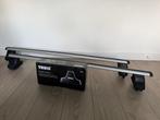 Thule Dakdragers Toyota Auris/Corolla 2006-2012, Auto diversen, Dakdragers, Ophalen, Gebruikt