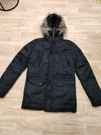 Nieuwe en mooie heren winterjas merk Coolcat mt m, Maat 48/50 (M), Zwart, Nieuw, Ophalen of Verzenden