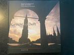 Thijs Tuurenhout en Roel de oude - gezicht op Delft, Boeken, Ophalen of Verzenden, Zo goed als nieuw