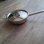 Hapjespan, Ophalen, Keramische plaat, Koekenpan of Braadpan, Nieuw