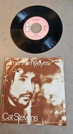 Cat Stevens, Cd's en Dvd's, Vinyl Singles, Ophalen, Zo goed als nieuw, Pop