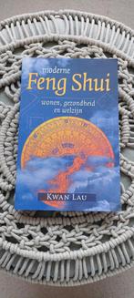 Moderne feng shui, Ophalen of Verzenden, Zo goed als nieuw, Spiritualiteit algemeen