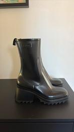 Chloe laarzen, Kleding | Dames, Schoenen, Hoge laarzen, Zwart, Chloe, Ophalen of Verzenden