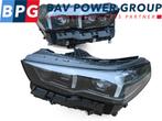 BMW 5 serie G60 G61 M5 G90 LED AKL Koplampen Set Shadowline, EU, EU, Nieuw, Ophalen of Verzenden