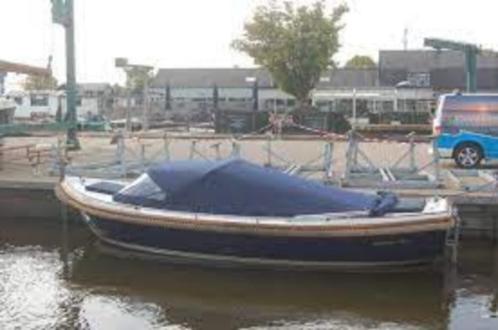 Buiskap voor Makma Vlet 700, Watersport en Boten, Bootonderdelen, Nieuw, Overige typen, Motorboot, Verzenden