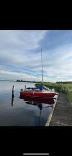 !!moet weg!! Super nette kolibri 560!!, Watersport en Boten, Minder dan 15 m², Overige typen, Ophalen of Verzenden, Zo goed als nieuw