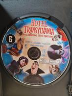 Hotel Transylvania - Adam Sandler Selena Gomez DVD 2012, Cd's en Dvd's, Dvd's | Tekenfilms en Animatie, Amerikaans, Ophalen of Verzenden