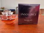 Guerlain Insolence Eau de Toilette 100 ml, Gebruikt, Guerlain, Ophalen of Verzenden, Dpo@guerlain.fr