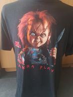Chucky - Bride of Chucky, Verzamelen, Verzenden, Zo goed als nieuw, Film, Kleding