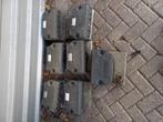 Lokdoos met rattenval, Tuin en Terras, Bestrijdingsmiddelen, Ophalen of Verzenden, Gebruikt, Ongediertebestrijding