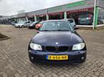 BMW 1-serie 118i|LEUKE OPTIES|LET OP TEKST|, 1-Serie, Achterwielaandrijving, 1225 kg, 4 cilinders