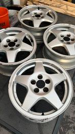 Volkswagen speedline velgen, Ophalen, Gebruikt