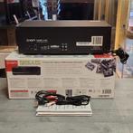 ION Tape 2 PC Cassettedeck met USB Zwart, Flex Ltd., https://flex.com/contact-us, Nobelstraat 10, 5807 GA Oostrum