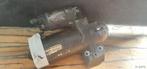Startmotor BMW N47 diesel, Ophalen of Verzenden, Gebruikt, BMW